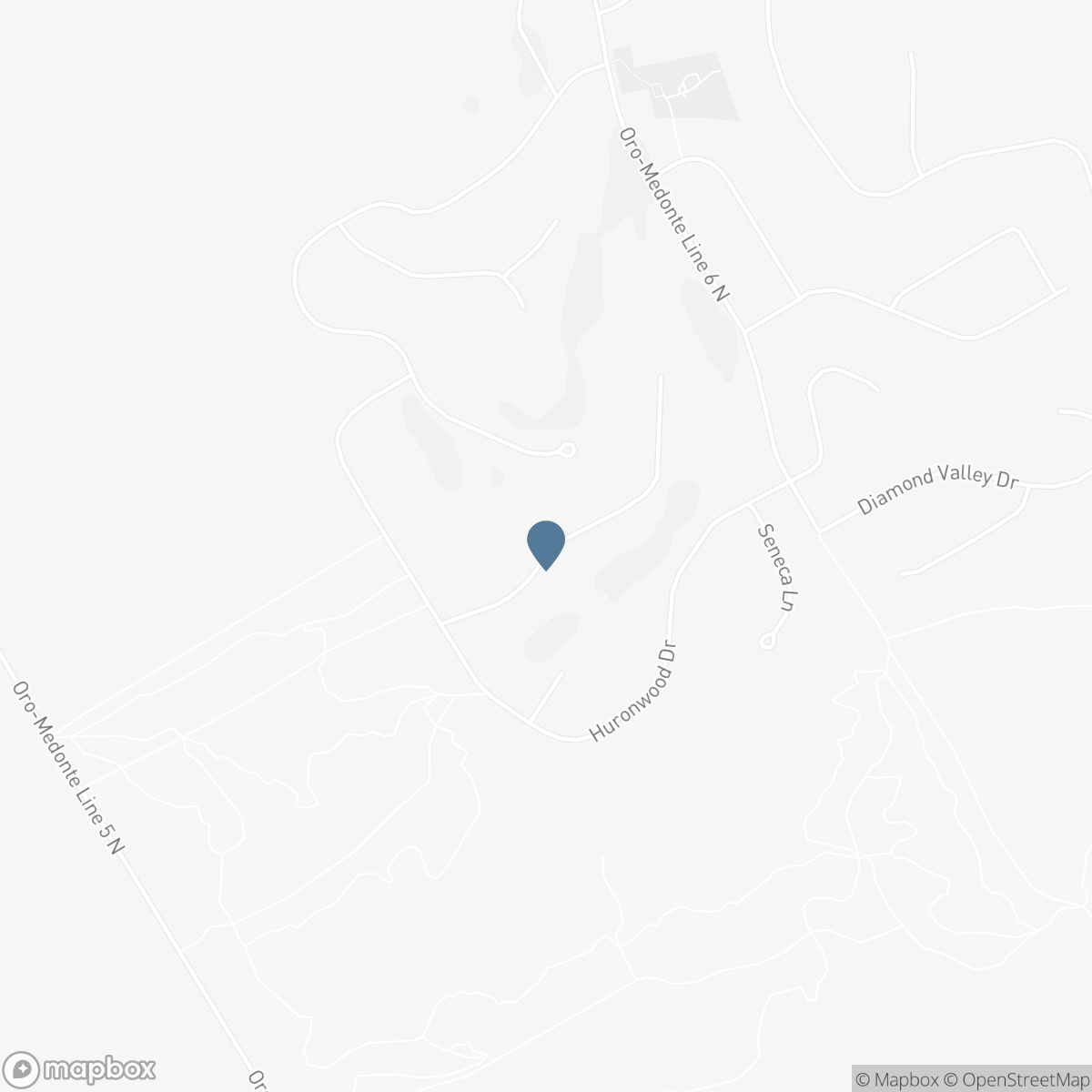 16 ONEIDA AVENUE, Coldwater, Ontario L0K 1E0